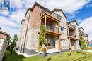 303 - 163 Port Robinson Road, Pelham, ON  - Outdoor With Balcony With Facade 