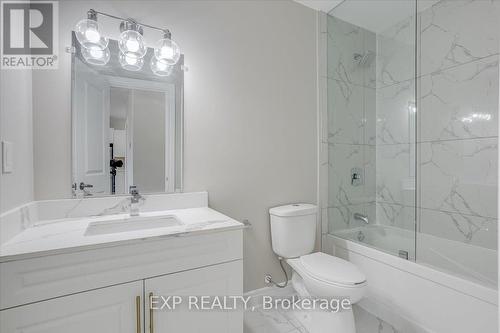 303 - 163 Port Robinson Road, Pelham, ON - Indoor Photo Showing Bathroom