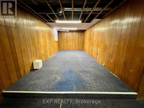 972 Dame Street, London, ON - Indoor Photo Showing Basement