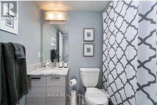 2002W - 36 Lisgar Street, Toronto (Little Portugal), ON - Indoor Photo Showing Bathroom