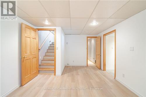 8045 Appleby Line, Milton (Nassagaweya), ON - Indoor Photo Showing Other Room