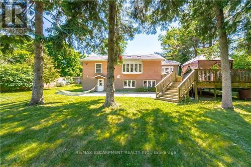 8045 Appleby Line, Milton (Nassagaweya), ON - Outdoor