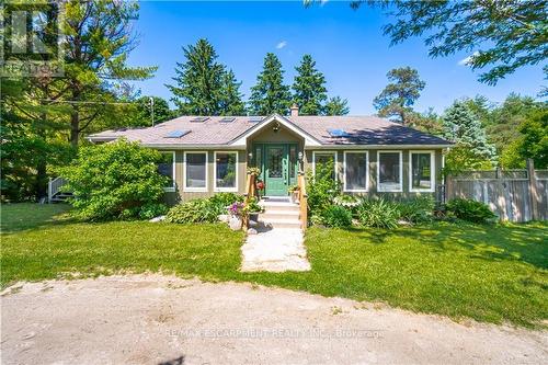 8045 Appleby Line, Milton (Nassagaweya), ON - Outdoor