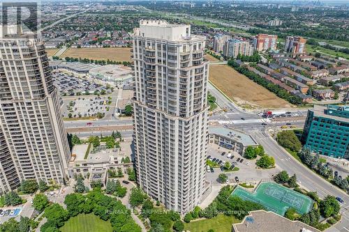 1021 - 25 Kingsbridge Garden Circle, Mississauga (Hurontario), ON 