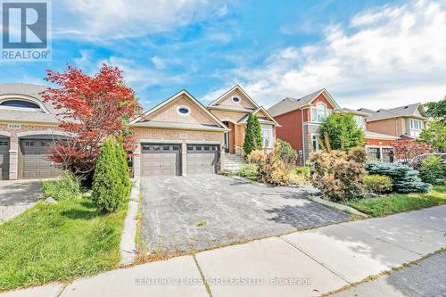 2385 Eighth Line N, Oakville (Iroquois Ridge North), ON - Outdoor With Facade