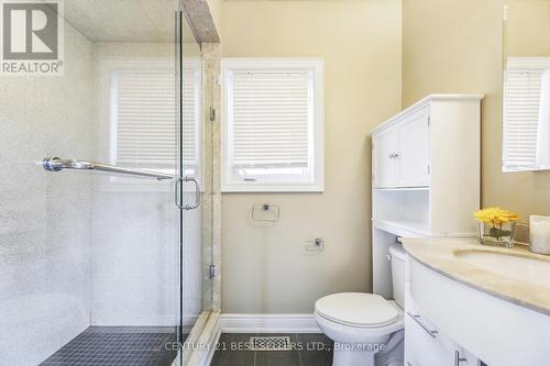 2385 Eighth Line N, Oakville (Iroquois Ridge North), ON - Indoor Photo Showing Bathroom