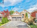 2385 Eighth Line N, Oakville (Iroquois Ridge North), ON  - Outdoor With Facade 