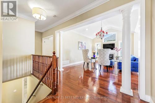 2385 Eighth Line N, Oakville (Iroquois Ridge North), ON - Indoor Photo Showing Other Room