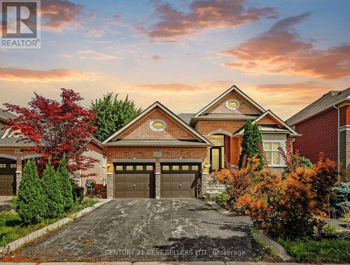 2385 Eighth Line N, Oakville, ON - Outdoor