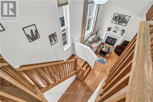 92 Cutts Crescent, Hamilton (Binbrook), ON - Indoor Photo Showing Other Room