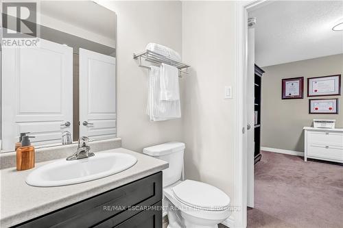 92 Cutts Crescent, Hamilton (Binbrook), ON - Indoor Photo Showing Bathroom