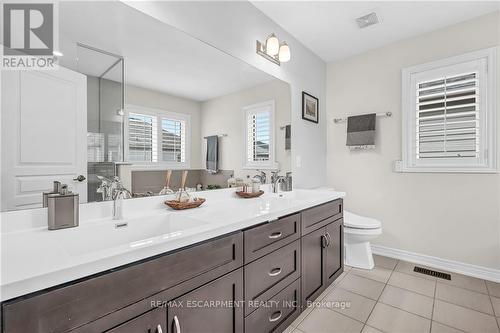 92 Cutts Crescent, Hamilton (Binbrook), ON - Indoor Photo Showing Bathroom