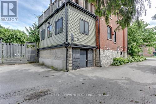 38 Grosvenor Street, London, ON - Outdoor