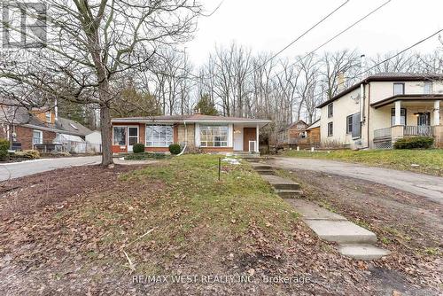 Upper - 368 Fountain Street, Cambridge, ON - Outdoor With Facade