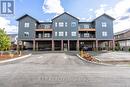 205 - 163 Port Robinson Road, Pelham, ON  - Outdoor With Balcony With Facade 