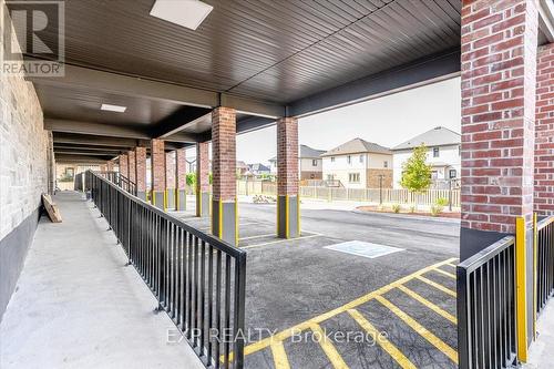 205 - 163 Port Robinson Road, Pelham, ON - Outdoor With Exterior