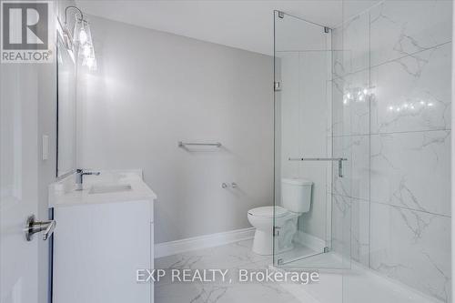 205 - 163 Port Robinson Road, Pelham, ON - Indoor Photo Showing Bathroom