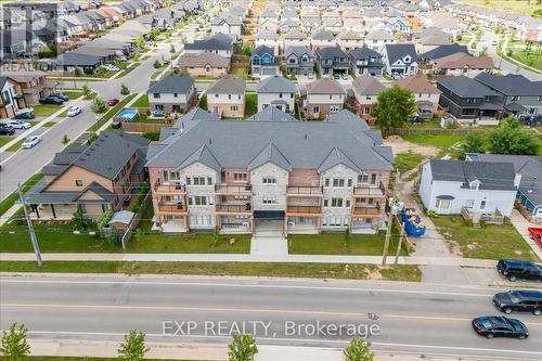 305 - 163 Port Robinson Road, Pelham, ON - Outdoor With View