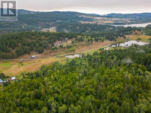 Lot 2 Hale Vinnie Road, Kamloops, BC 