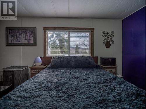 2249 Mctavish Road, Kamloops, BC - Indoor Photo Showing Bedroom