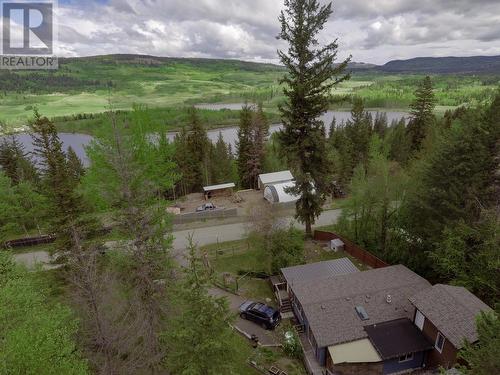 2249 Mctavish Road, Kamloops, BC - Outdoor With View