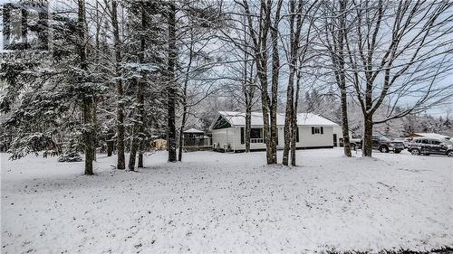 308 Lower Mountain Road, Boundary Creek, NB 