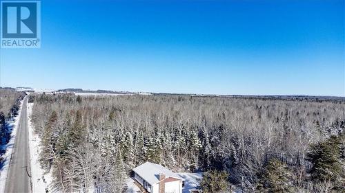 308 Lower Mountain Road, Boundary Creek, NB 