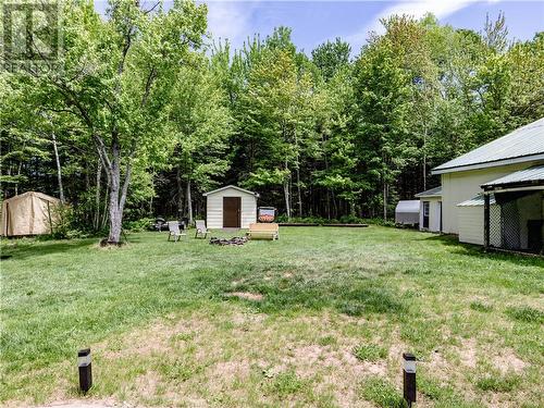 308 Lower Mountain Road, Boundary Creek, NB 