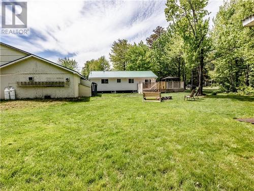 308 Lower Mountain Road, Boundary Creek, NB 