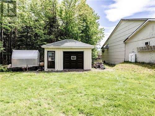 308 Lower Mountain Road, Boundary Creek, NB 