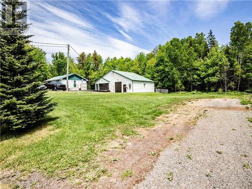 308 Lower Mountain Road, Boundary Creek, NB 