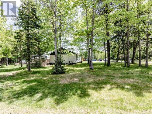 308 Lower Mountain Road, Boundary Creek, NB 