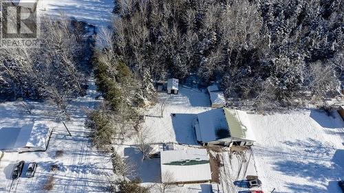 308 Lower Mountain Road, Boundary Creek, NB 