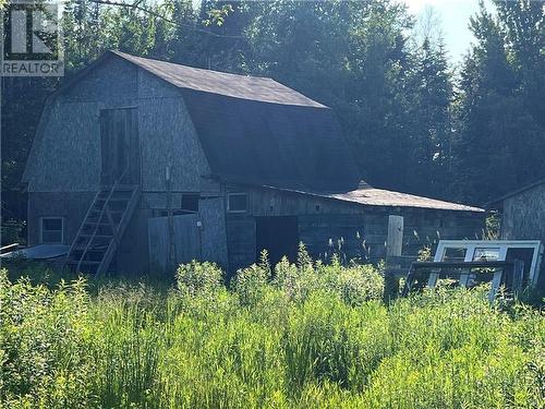 225 South Black River Road, Black River Bridge, NB 