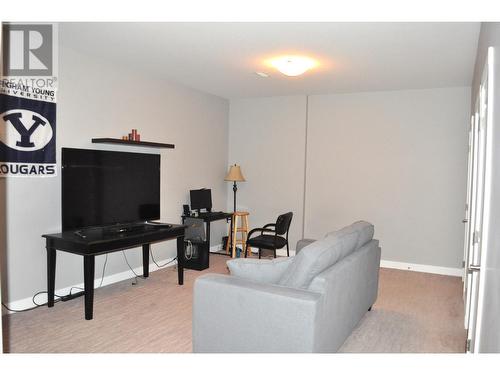 136-1939 Coldwater Drive, Kamloops, BC - Indoor