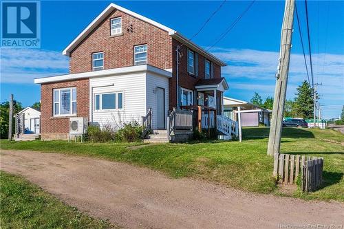 3 Pont Rouge Road, Memramcook, NB 