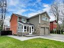 238 Rumble Avenue, Richmond Hill, ON  - Outdoor 