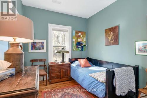 18101 Shaws Creek Road, Caledon, ON - Indoor Photo Showing Bedroom