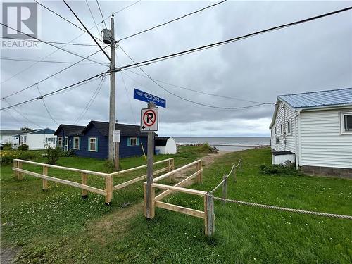 Lot 22-4 Lina'S Way, Caissie Cape, NB 