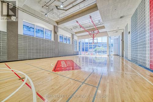 704 - 21 Widmer Street, Toronto (Waterfront Communities), ON - Indoor Photo Showing Other Room