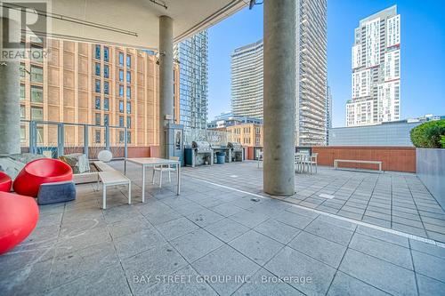 704 - 21 Widmer Street, Toronto (Waterfront Communities), ON - 