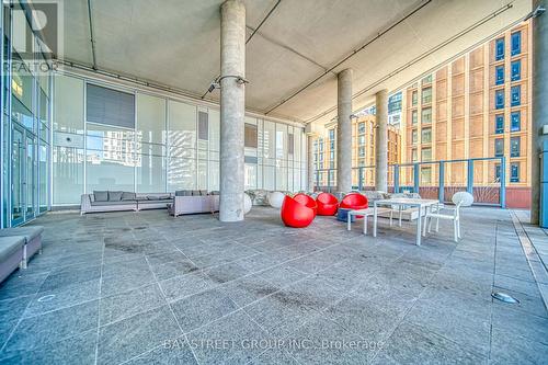 704 - 21 Widmer Street, Toronto, ON - Indoor Photo Showing Other Room