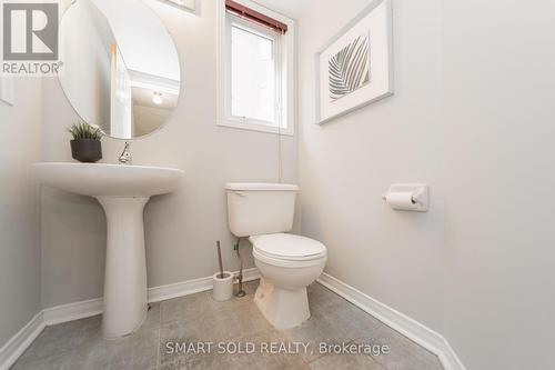 1009 - 29 Rosebank Drive, Toronto (Malvern), ON - Indoor Photo Showing Bathroom