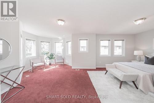 1009 - 29 Rosebank Drive, Toronto (Malvern), ON - Indoor Photo Showing Bedroom