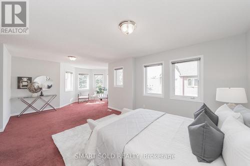 1009 - 29 Rosebank Drive, Toronto (Malvern), ON - Indoor Photo Showing Bedroom