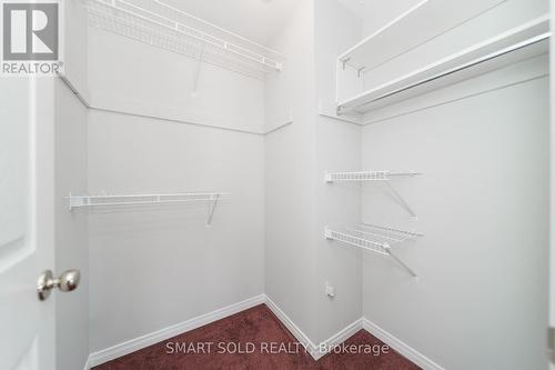 1009 - 29 Rosebank Drive, Toronto (Malvern), ON - Indoor With Storage