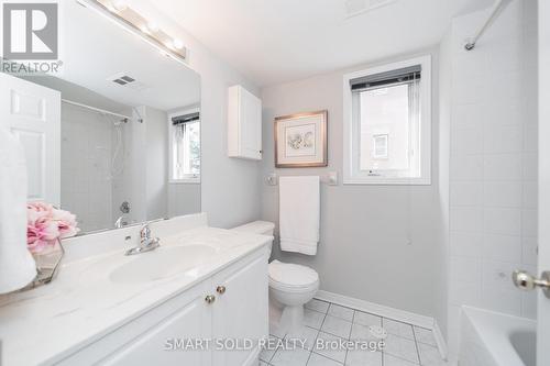 1009 - 29 Rosebank Drive, Toronto (Malvern), ON - Indoor Photo Showing Bathroom