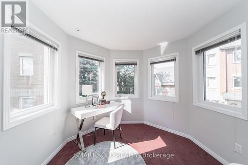 1009 - 29 Rosebank Drive, Toronto (Malvern), ON - Indoor Photo Showing Office