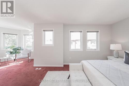 1009 - 29 Rosebank Drive, Toronto (Malvern), ON - Indoor Photo Showing Bedroom