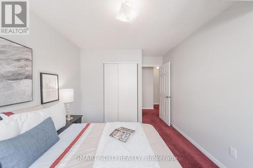 1009 - 29 Rosebank Drive, Toronto (Malvern), ON - Indoor Photo Showing Bedroom